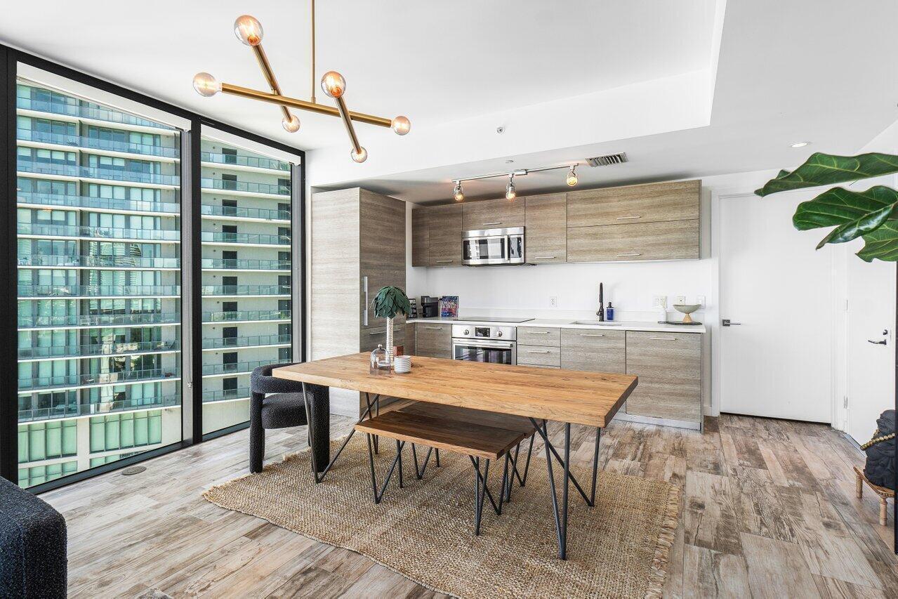 650 NE 32ND Street # 1508, Miami FL 33137 photo 2