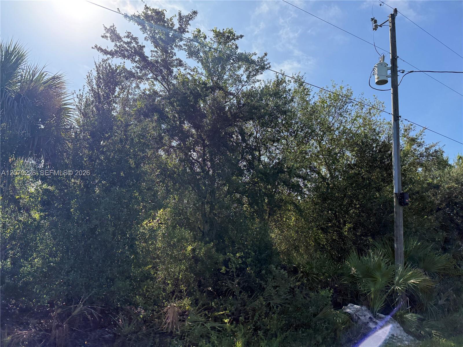145 S UTOPIA ST, Clewiston FL 33440
