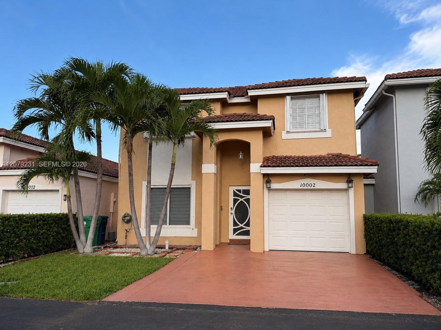 10002 SW 162nd Ct # 10002, Miami FL 33196