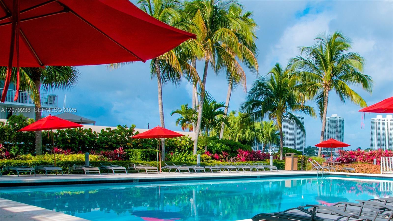18100 N Bay Rd # 809, Sunny Isles Beach FL 33160