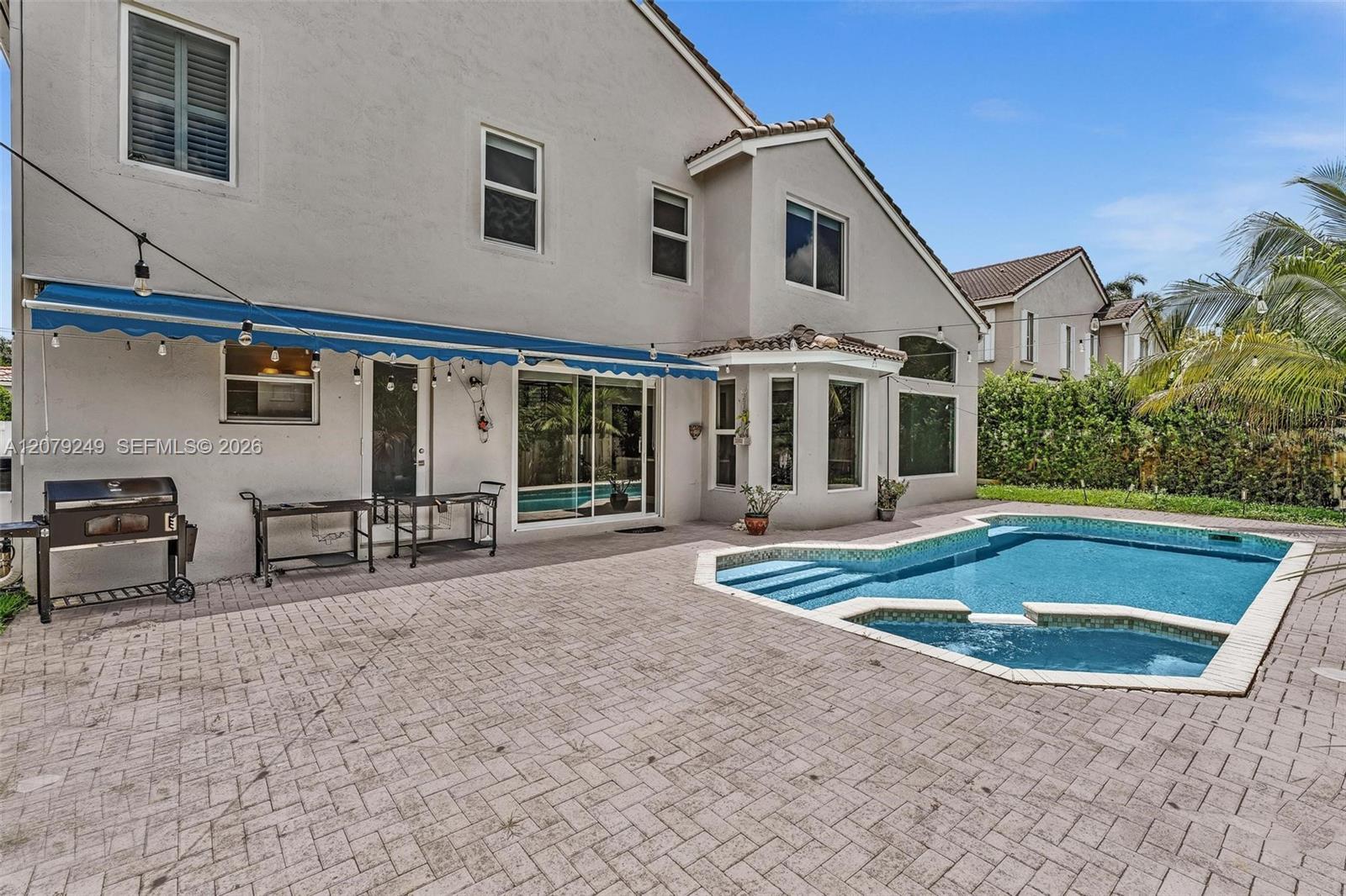 3433 SW 52nd ct, Hollywood FL 33312 photo 4