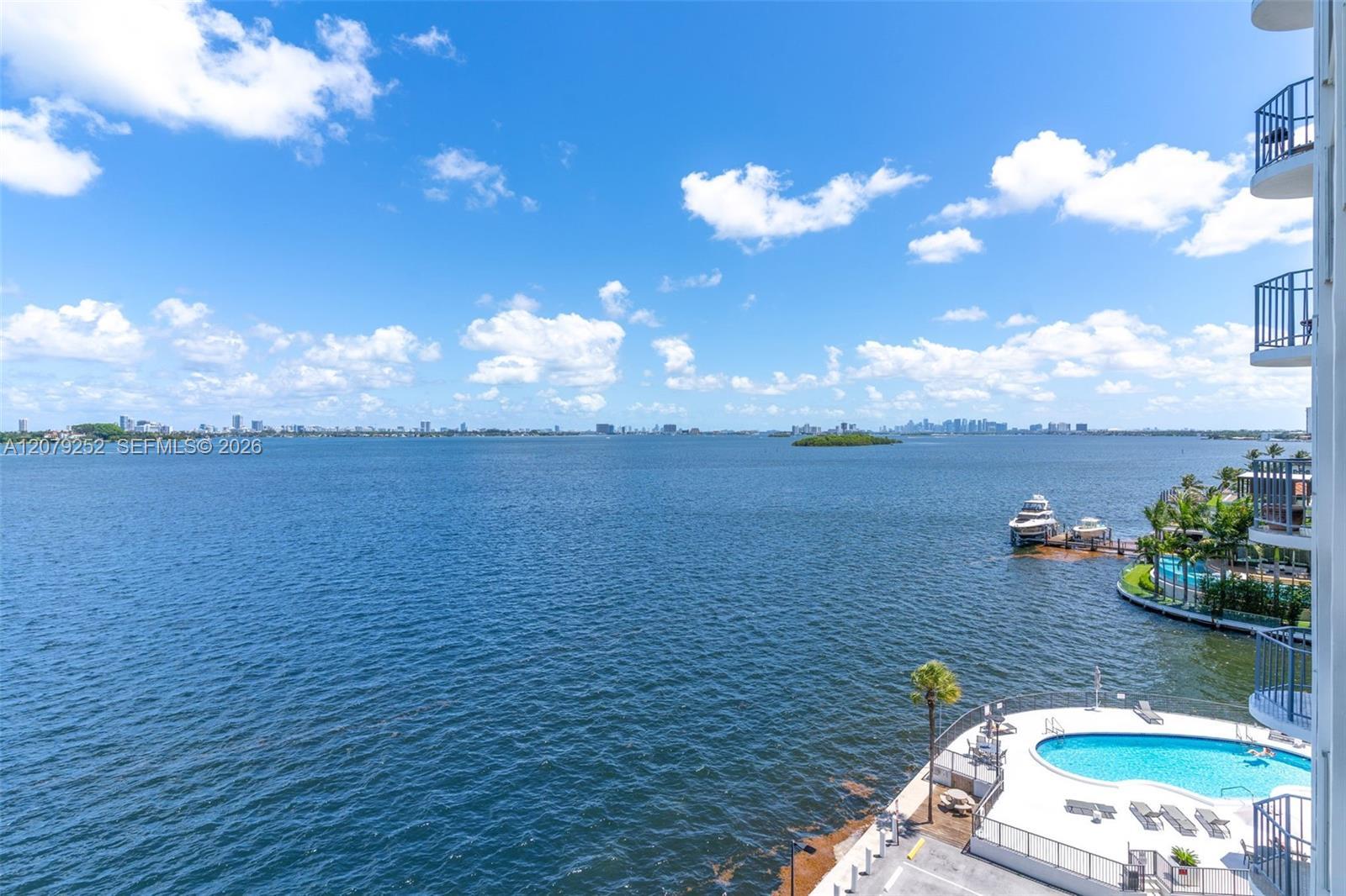 11930 N Bayshore Dr # 704, North Miami FL 33181 photo 2