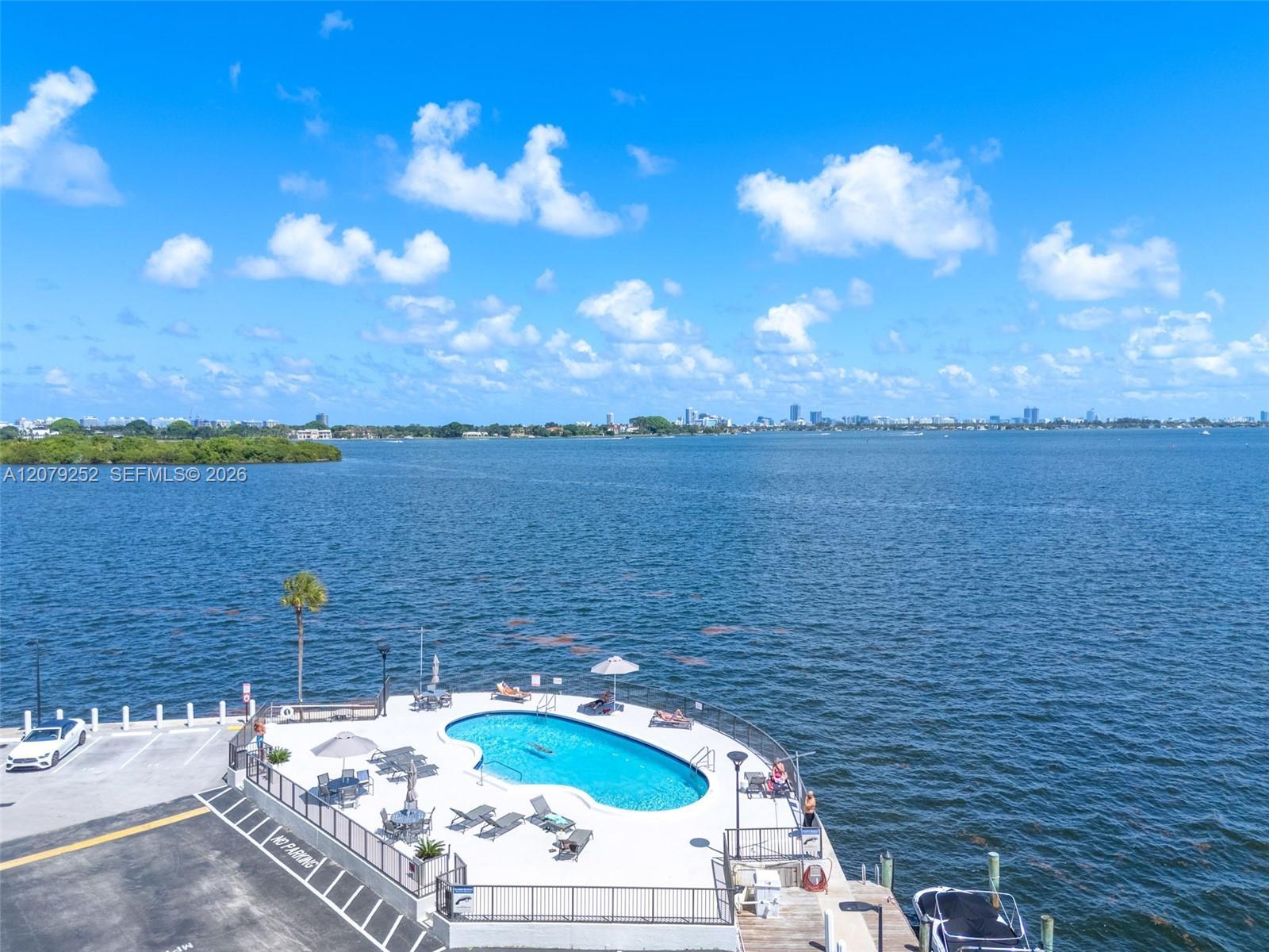 11930 N Bayshore Dr # 704, North Miami FL 33181 photo 3