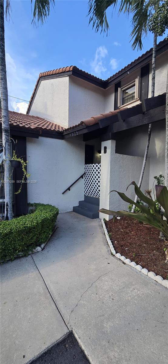 4825 SW 149th Ct # 18B, Miami FL 33185 photo 2
