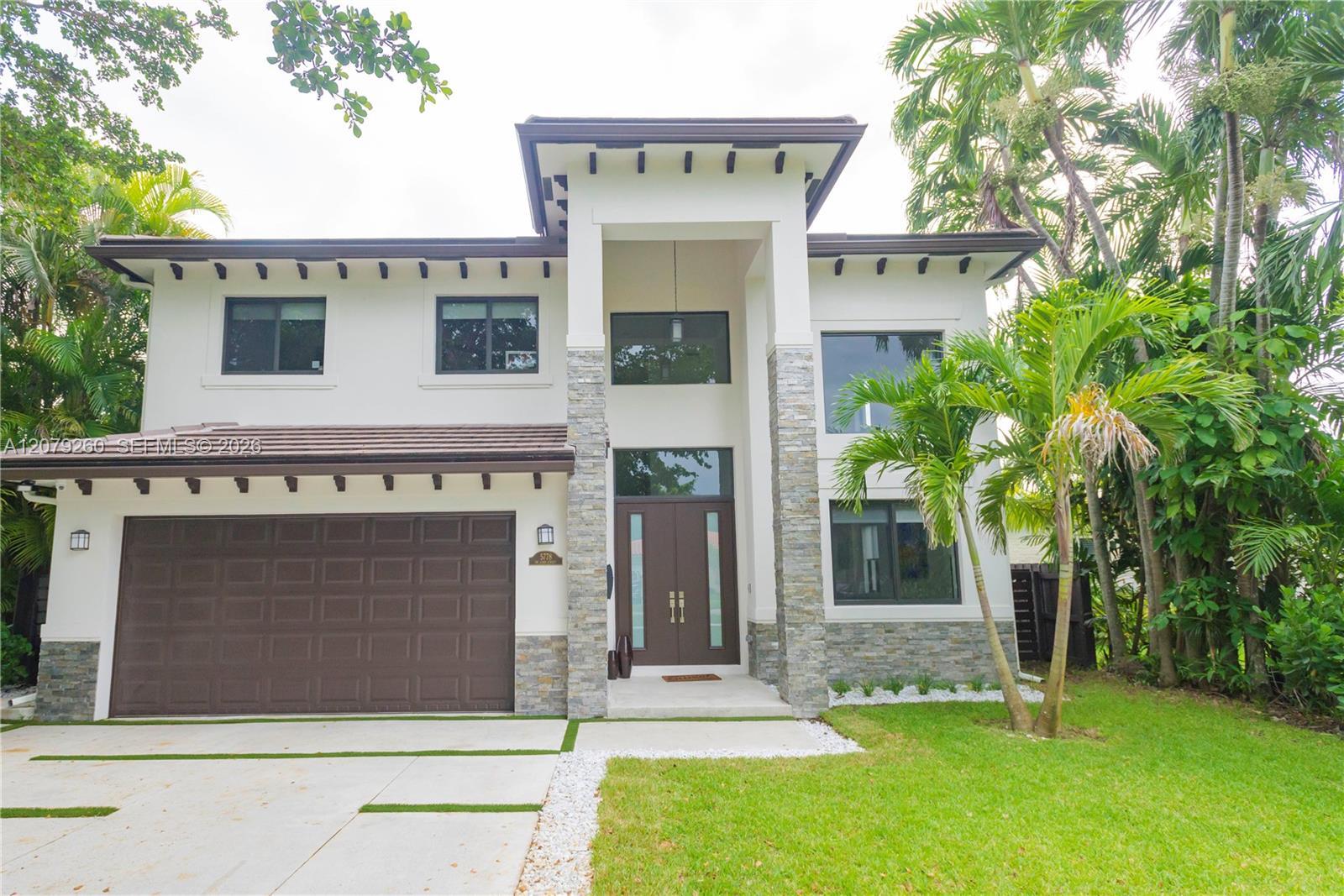 5778 SW 33rd St, Miami FL 33155