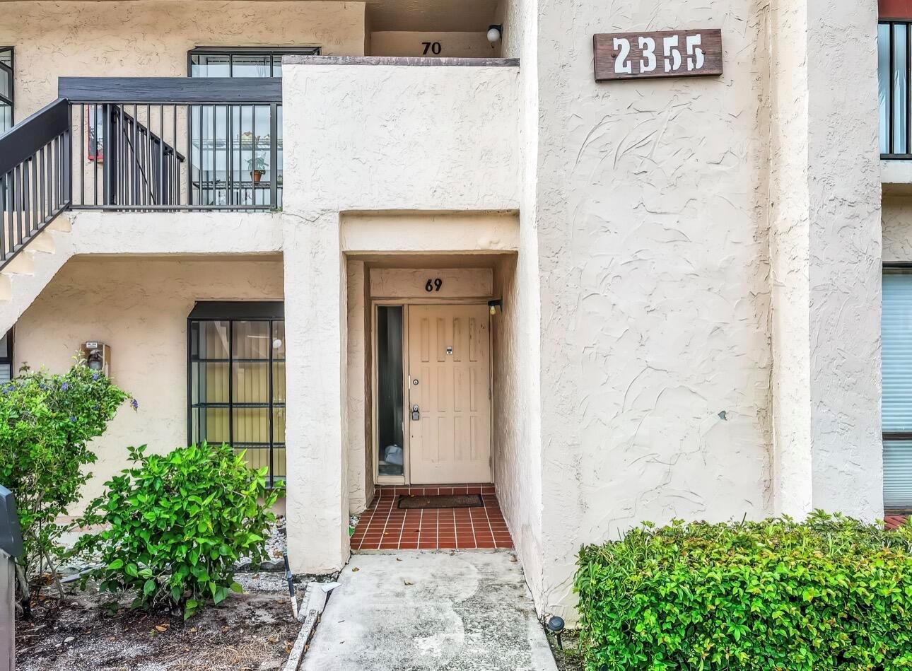 2355 SW 15TH # 69, Deerfield Beach FL 33442 photo 2