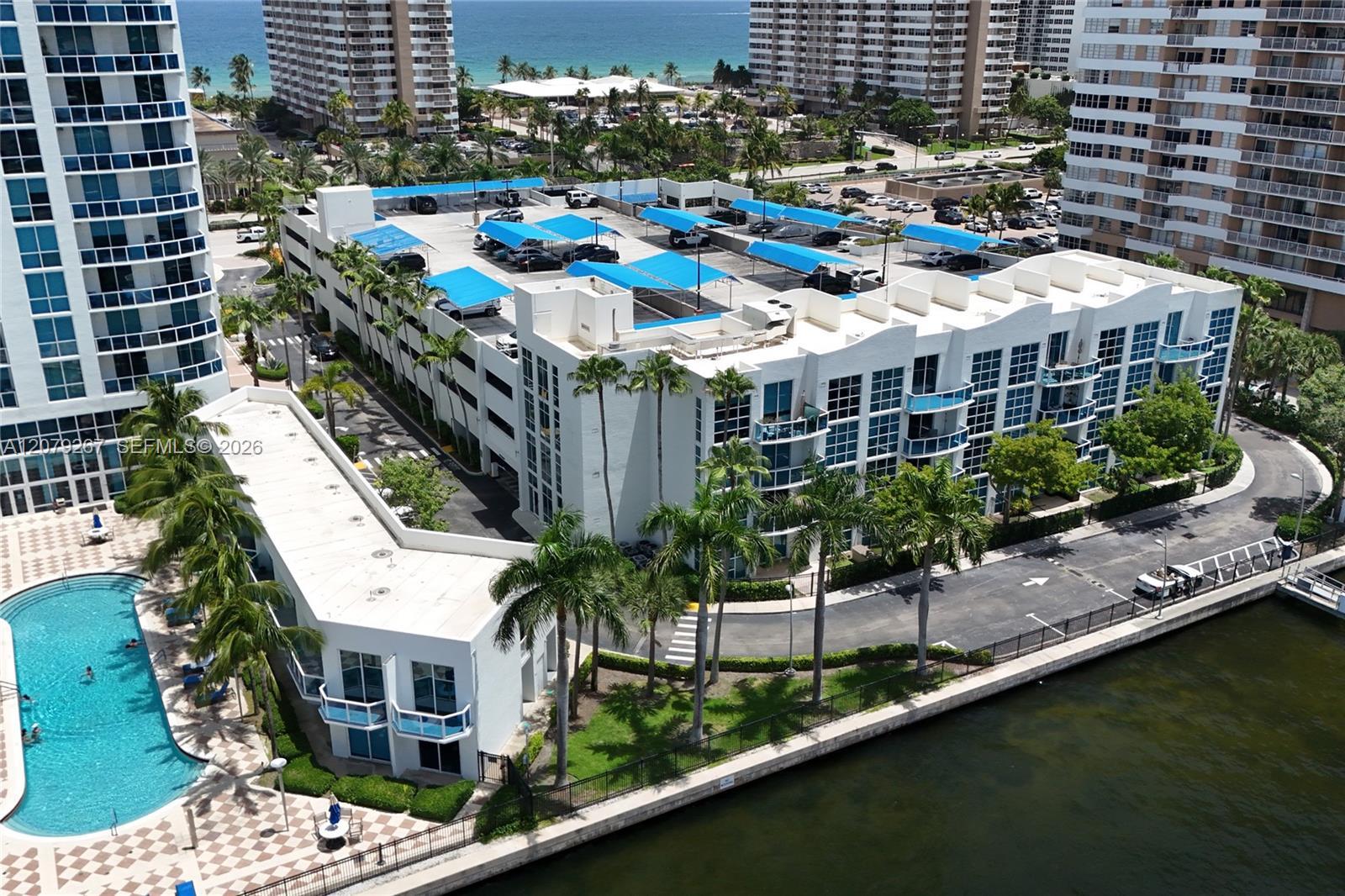 1945 S Ocean Dr # M6, Hallandale Beach FL 33009 photo 3