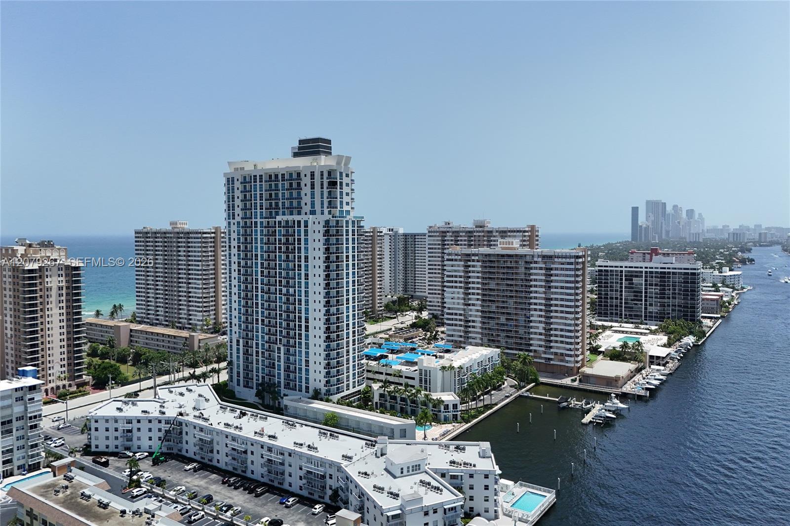 1945 S Ocean Dr # M6, Hallandale Beach FL 33009