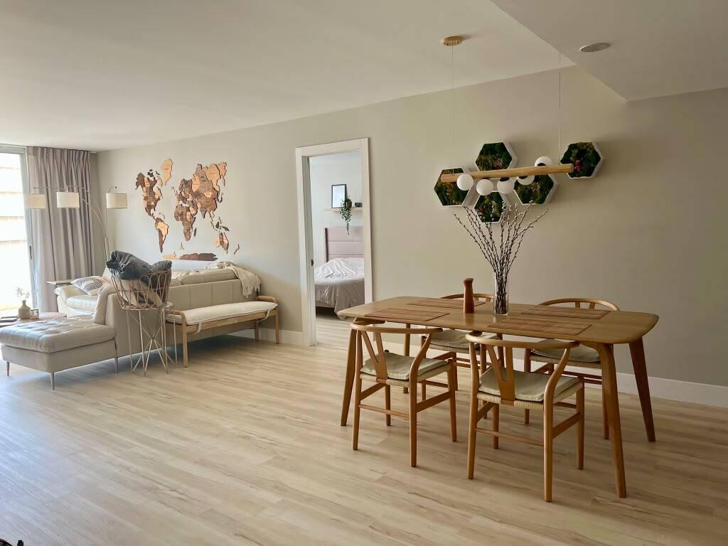 427 GOLDEN ISLES Drive # 4I, Hallandale Beach FL 33009