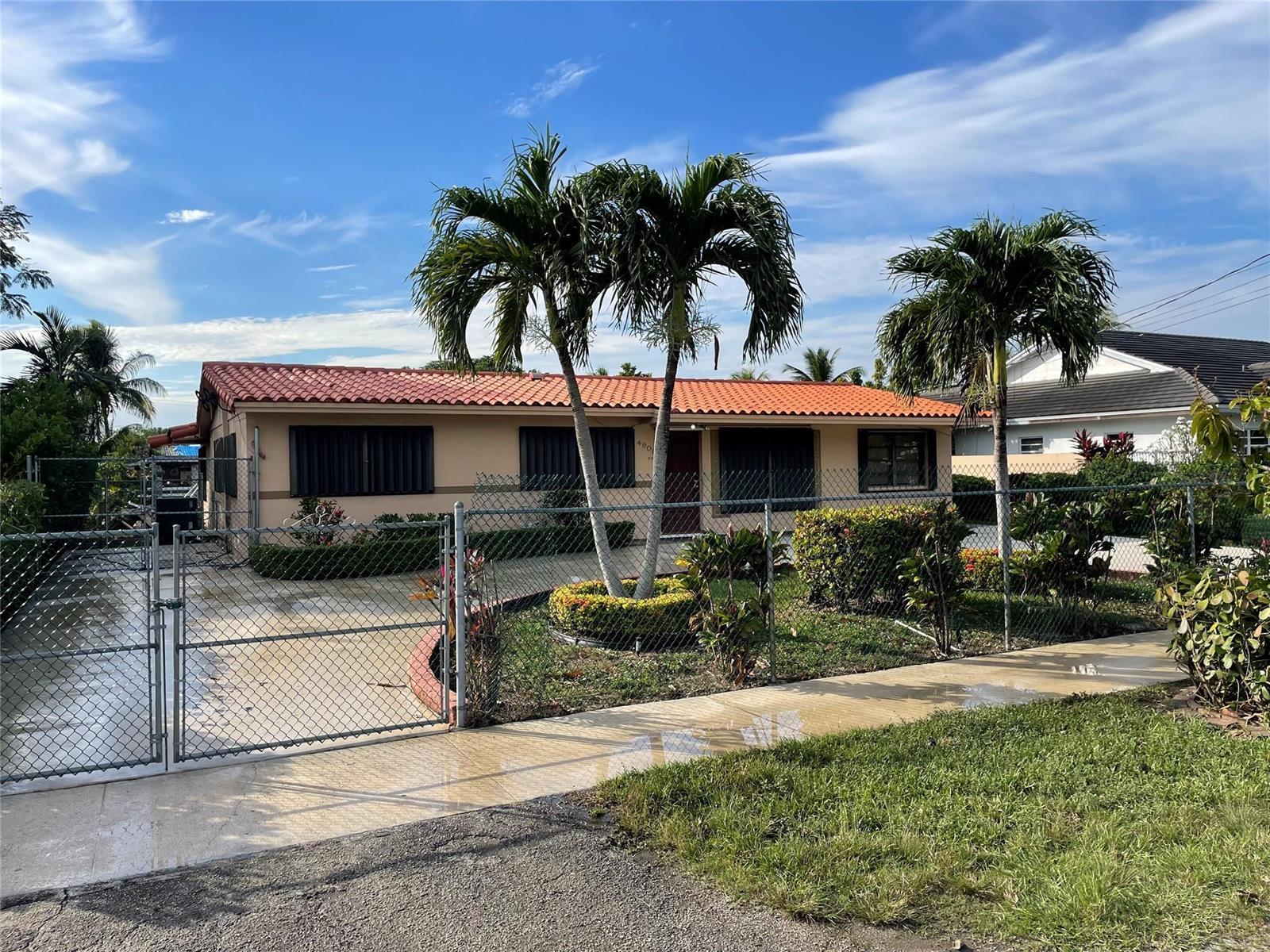 4900 SW 103RD Place # 1, Miami FL 33165