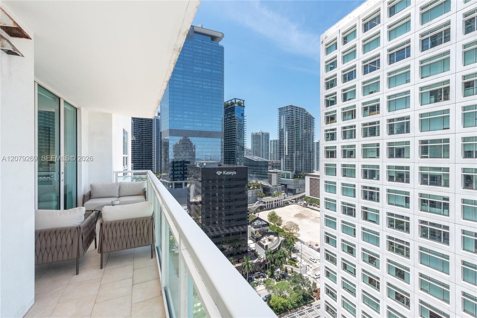 950 Brickell Bay Dr # 2304, Miami FL 33131 photo 2
