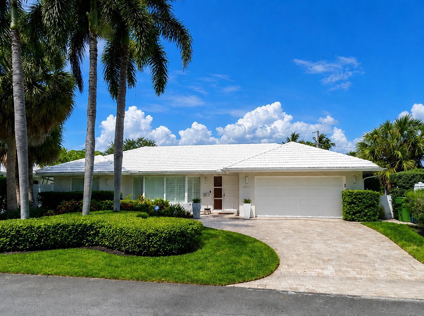 4821 NE 29TH Avenue, Fort Lauderdale FL 33308