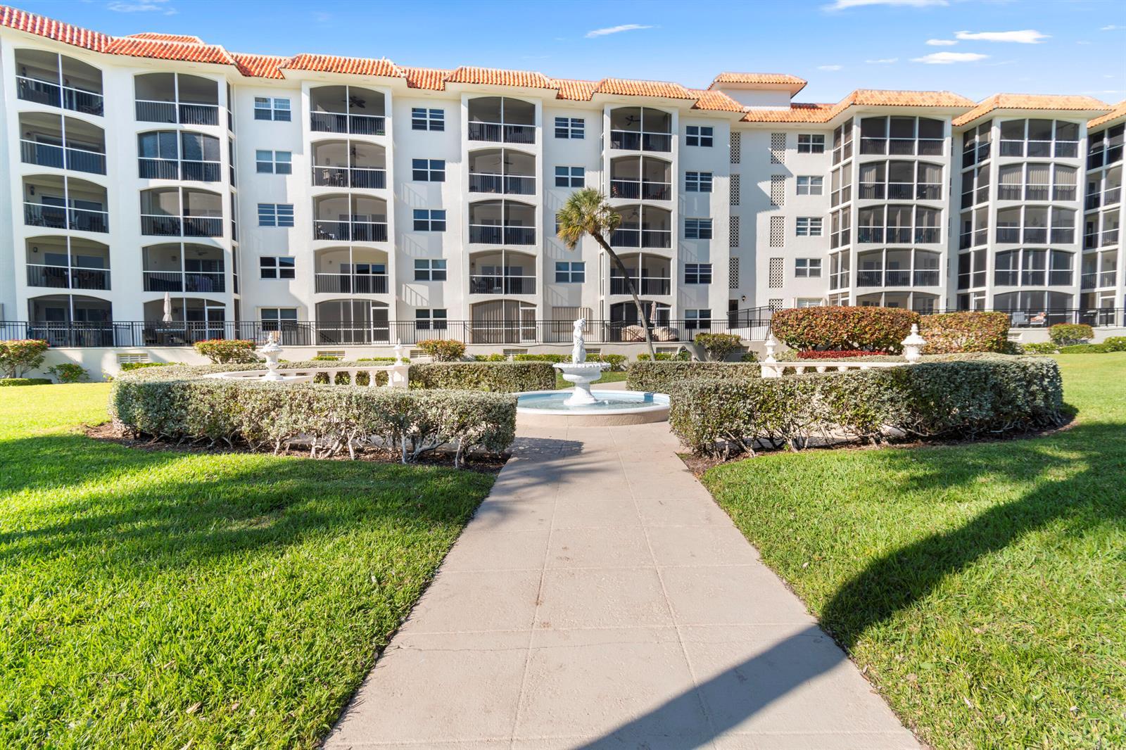 2871 N OCEAN Boulevard # C123, Boca Raton FL 33431 photo 2