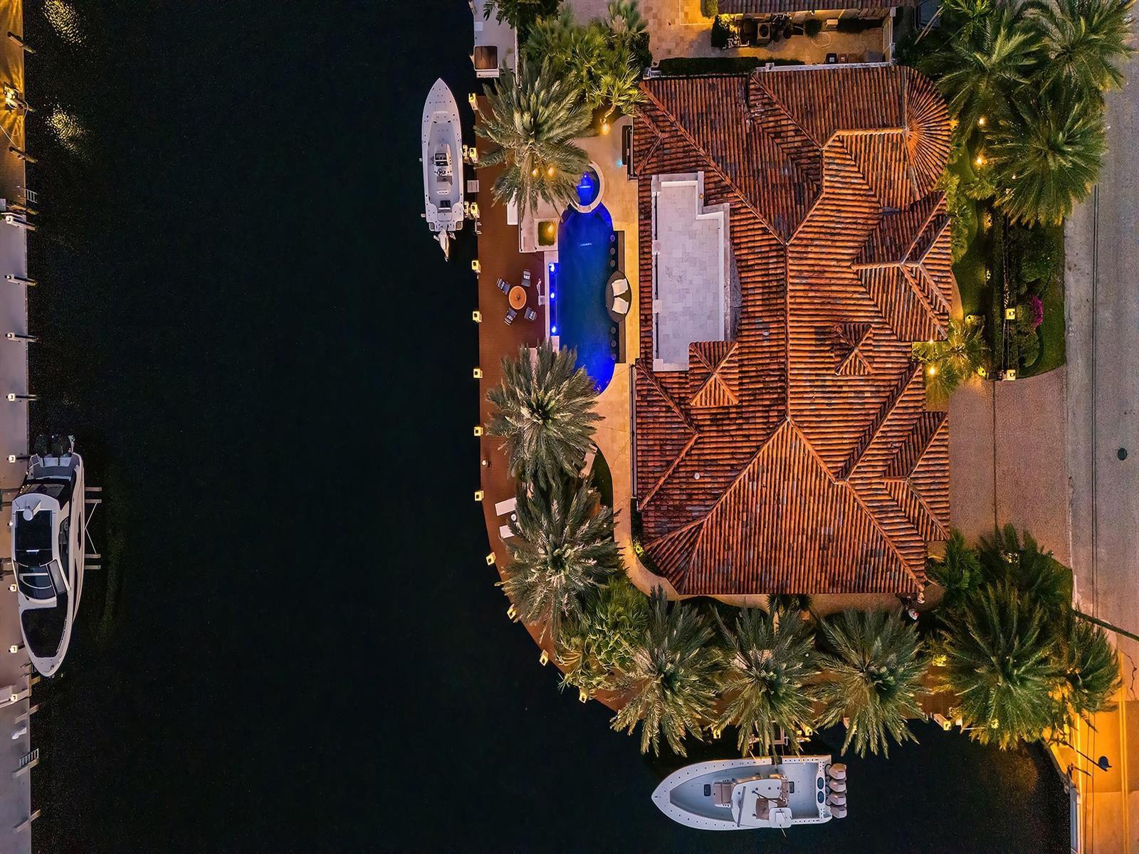 2319 NE 28TH Street, Lighthouse Point FL 33064 photo 2