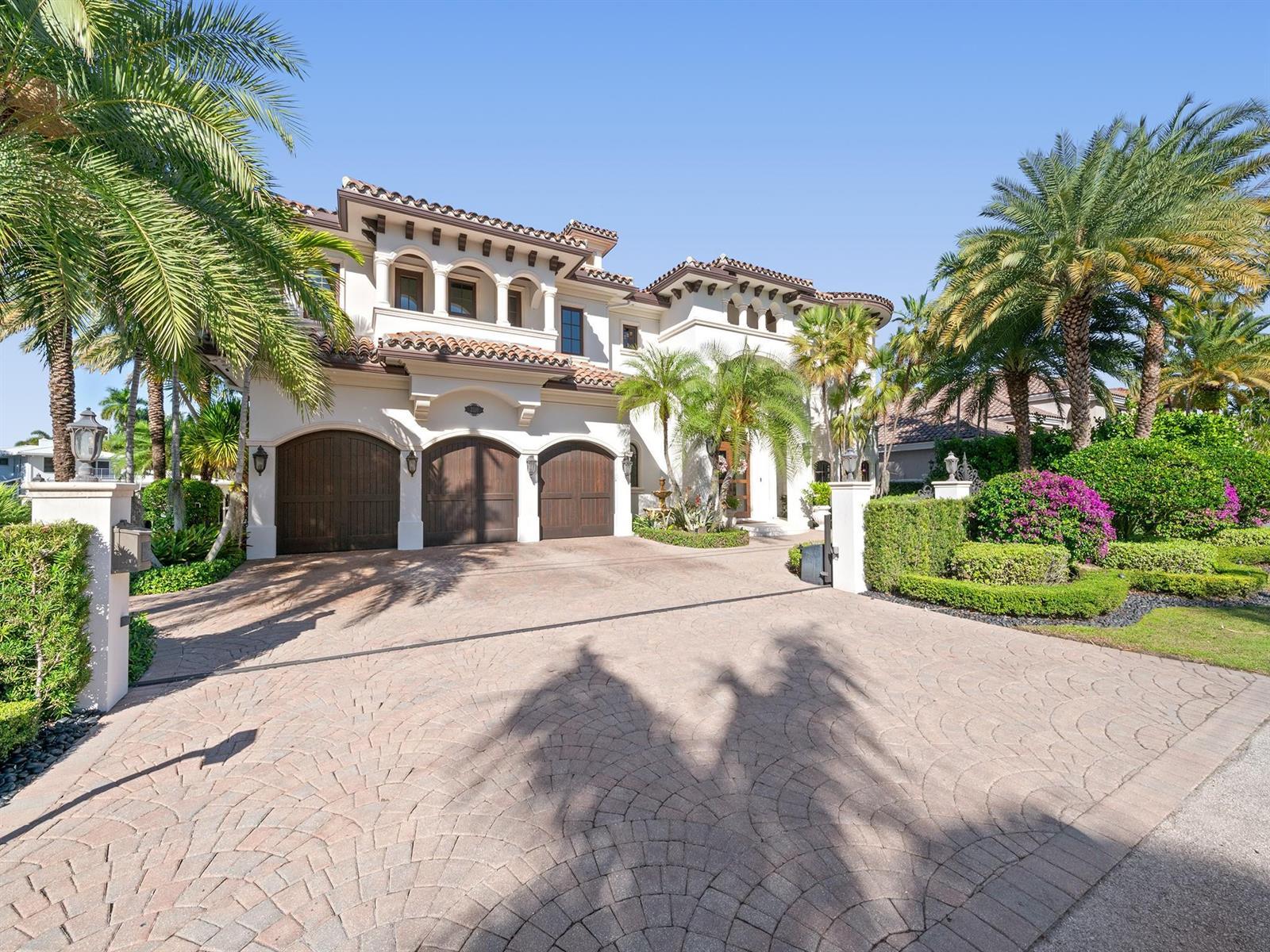 2319 NE 28TH Street, Lighthouse Point FL 33064 photo 3