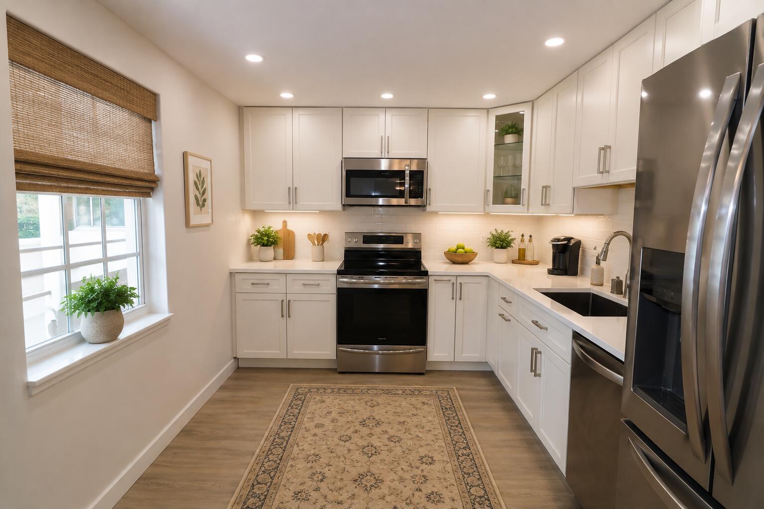3980 OAKS CLUBHOUSE Drive # 511, Pompano Beach FL 33069 photo 3