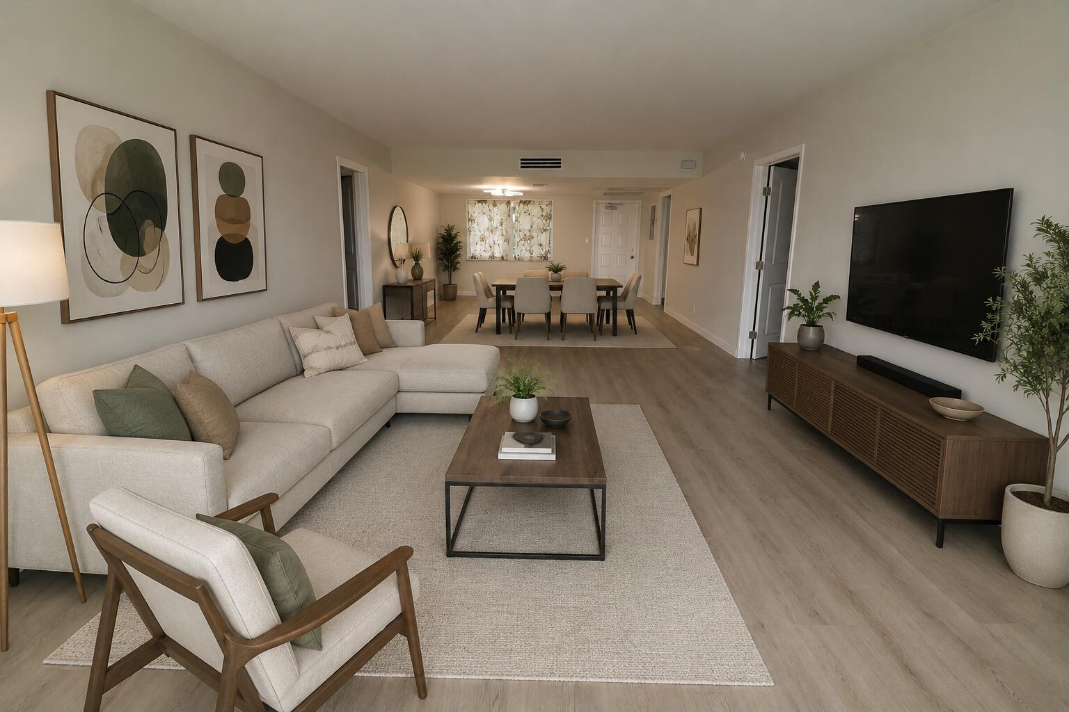 3980 OAKS CLUBHOUSE Drive # 511, Pompano Beach FL 33069 photo 5