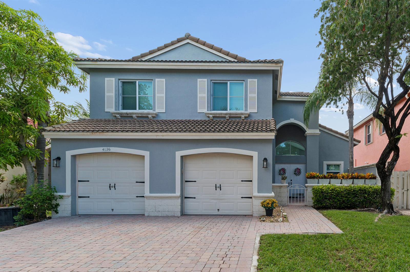 4176 Torres Circle, West Palm Beach FL 33409
