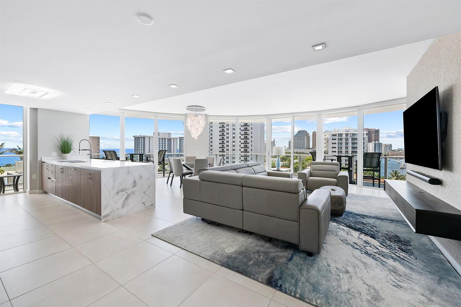401 N BIRCH Road # 800, Fort Lauderdale FL 33304 photo 4