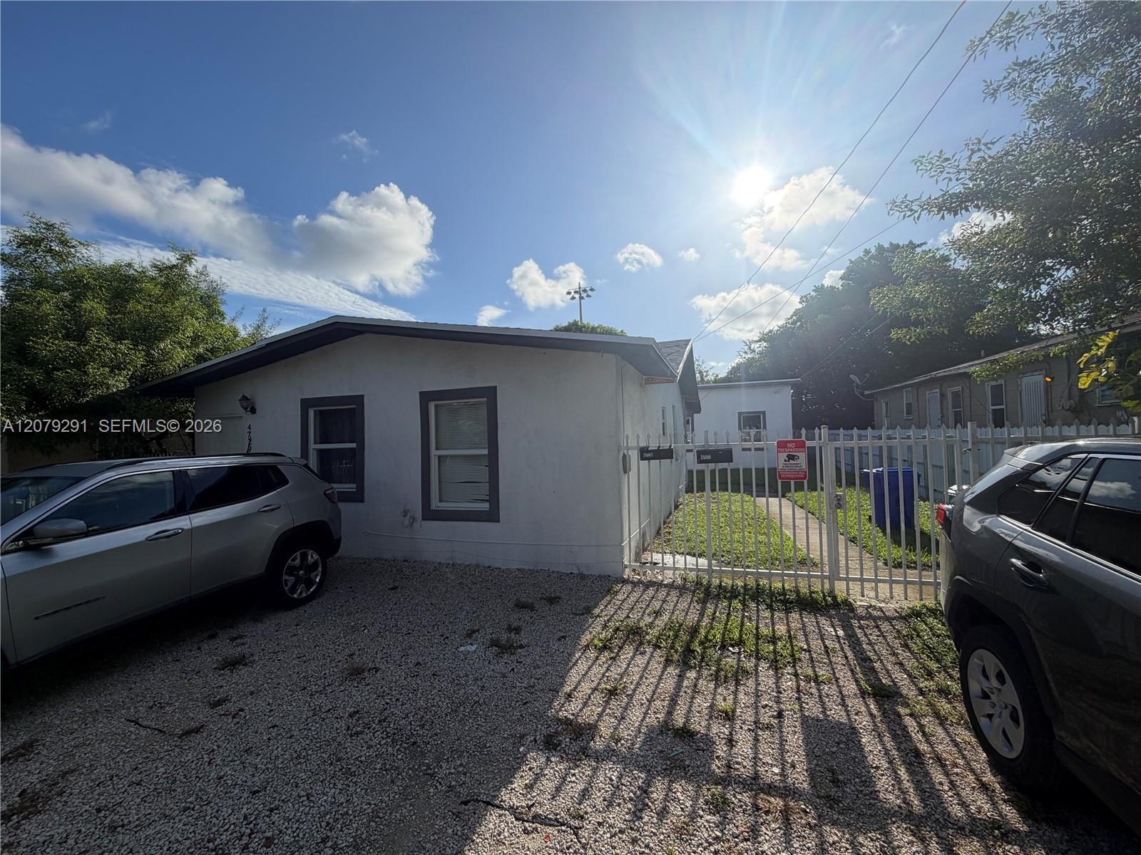 4729 NW 15th Ave # 4729, Miami FL 33142 photo 2