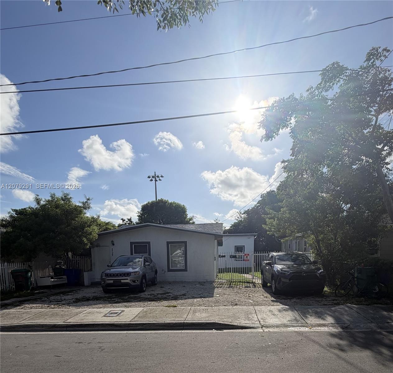 4729 NW 15th Ave # 4729, Miami FL 33142