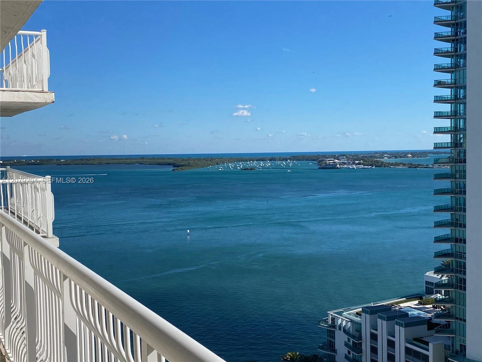 1200 Brickell Bay Dr # 2303, Miami FL 33131 photo 2