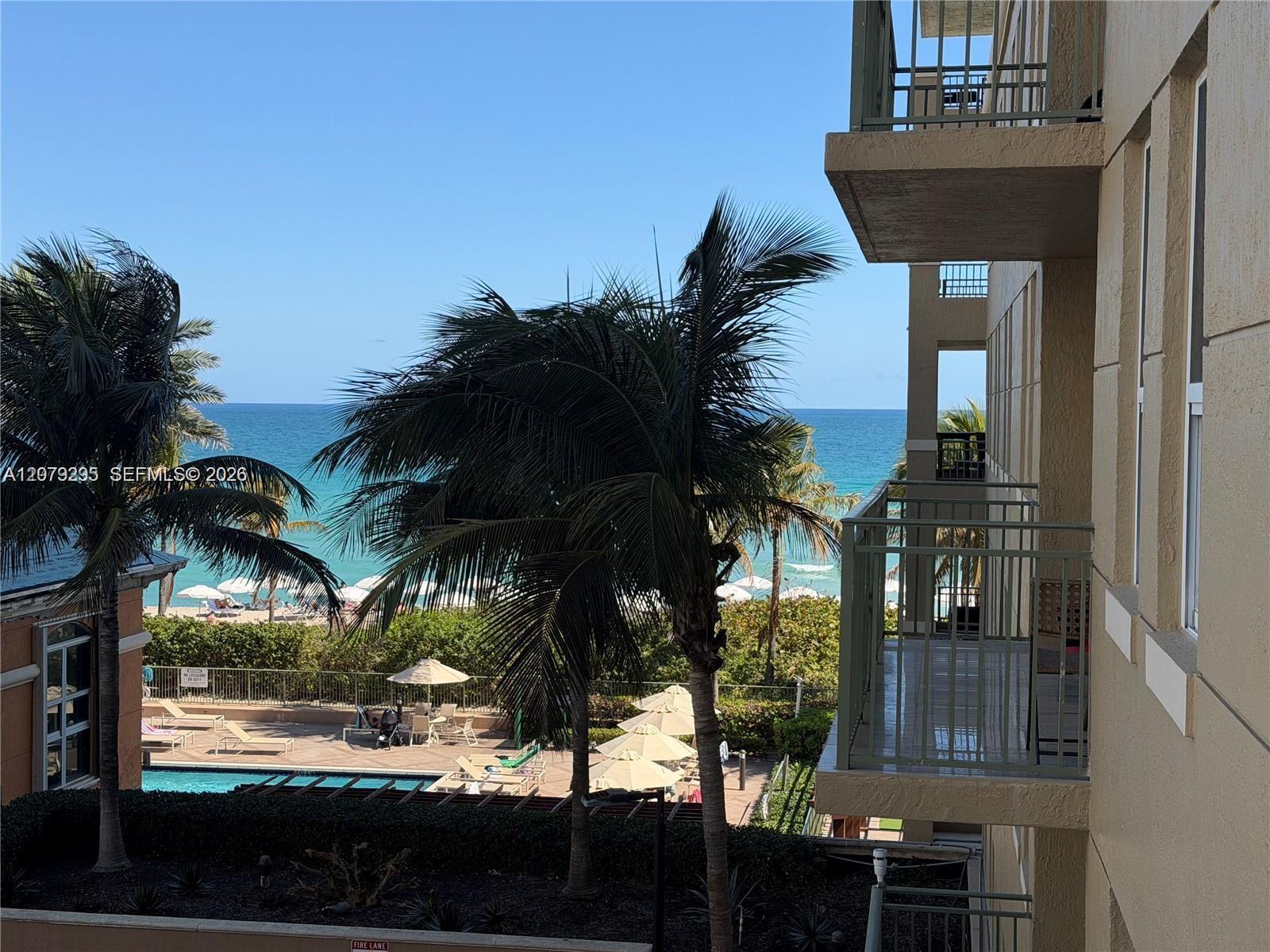 2080 S Ocean Dr # 308, Hallandale Beach FL 33009