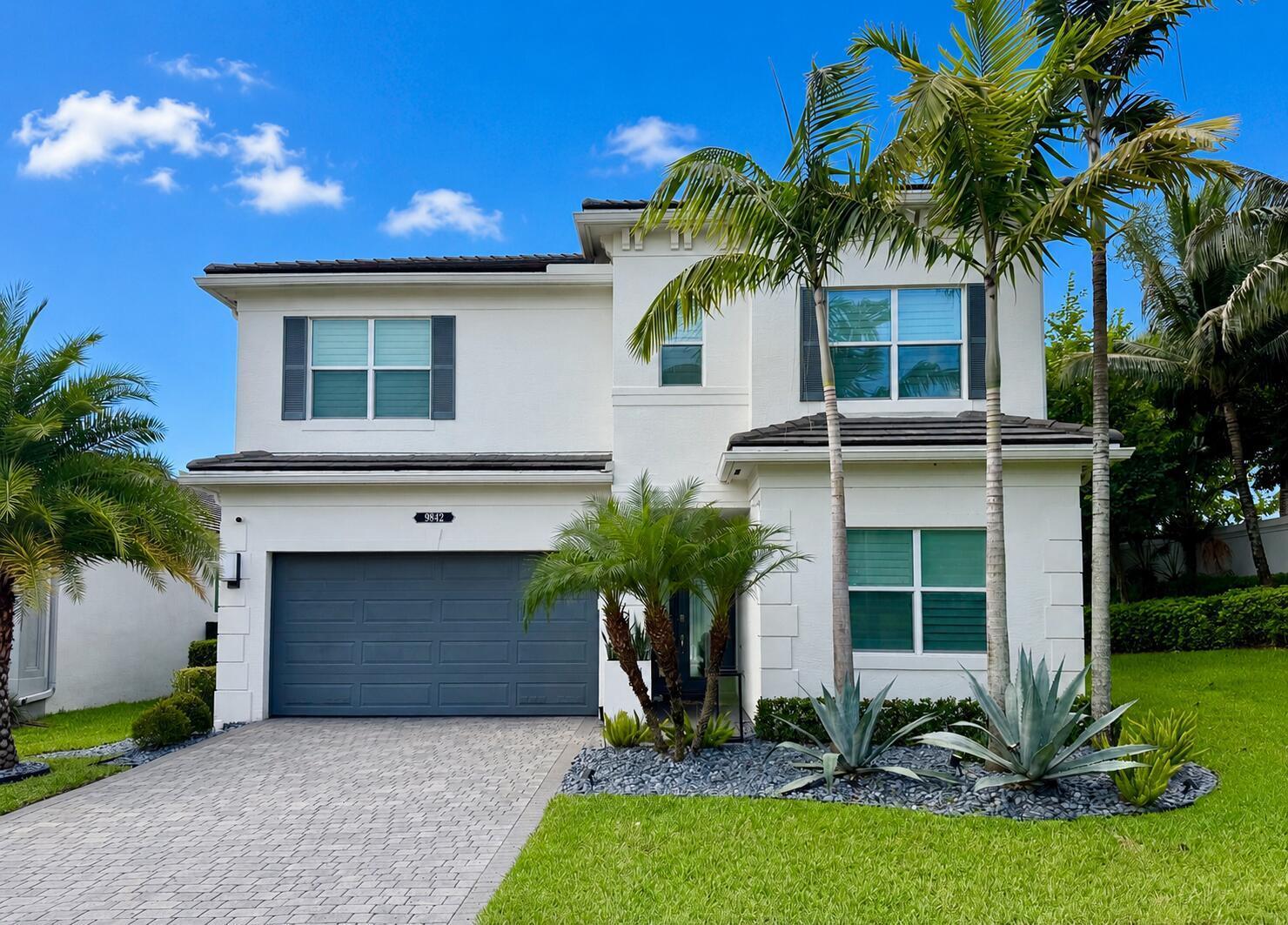 9842 Salty Bay Drive, Delray Beach FL 33446 photo 5