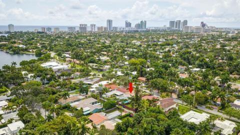 1321 Madison Street, Hollywood FL 33019 photo 4