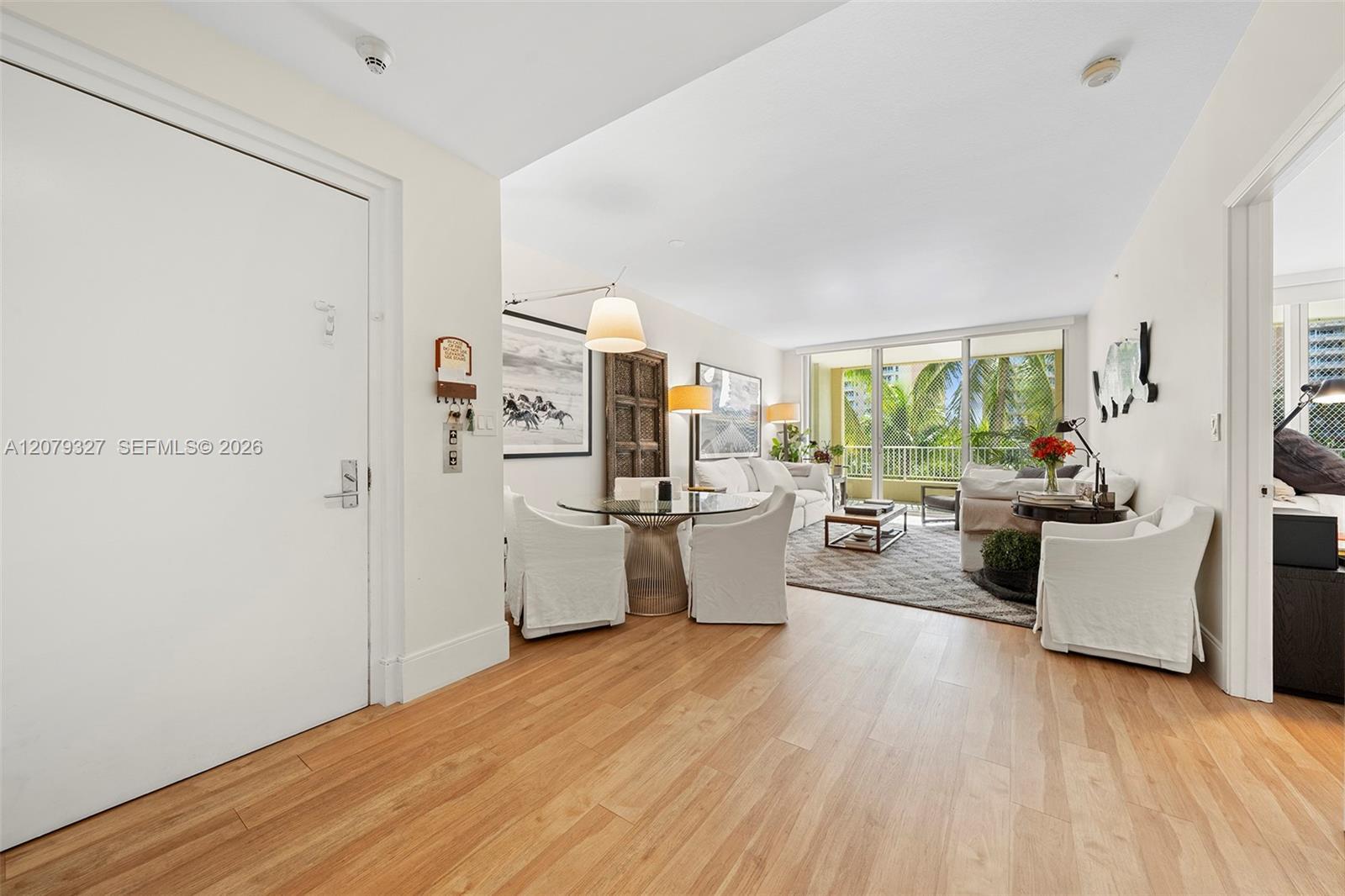 717 Crandon Blvd # 407, Key Biscayne FL 33149 photo 2