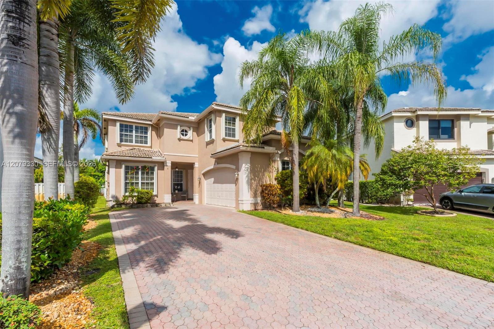 2566 SW 158th Ave, Miramar FL 33027 photo 2