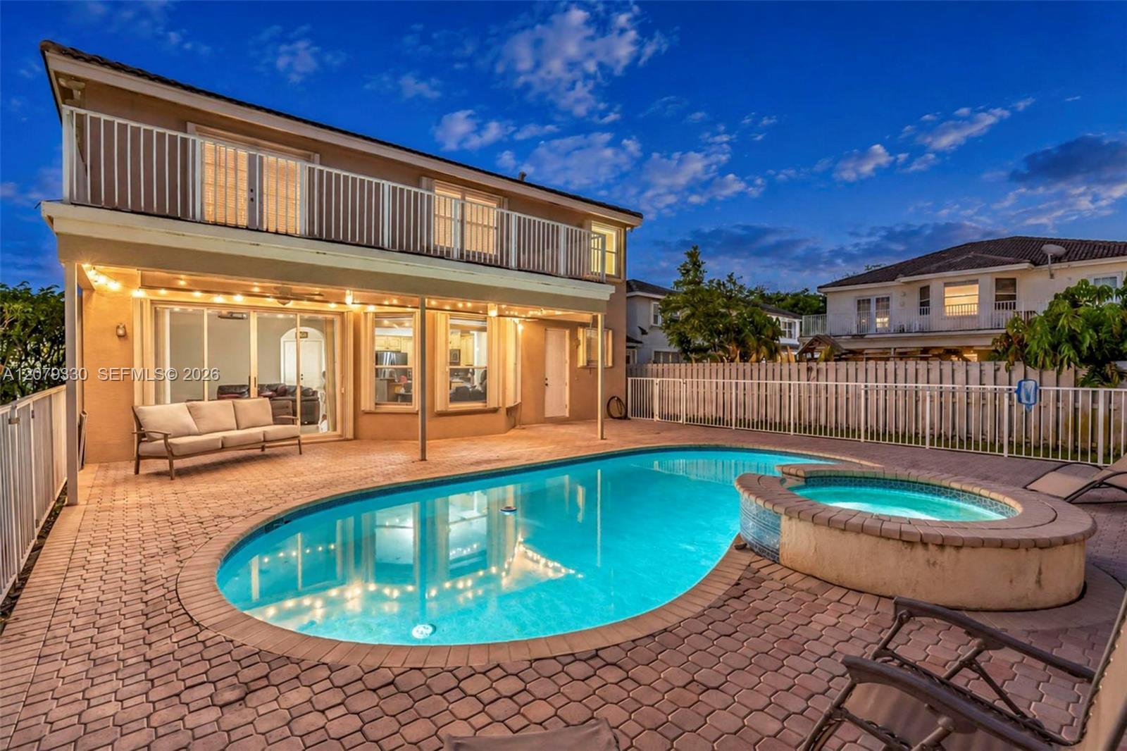 2566 SW 158th Ave, Miramar FL 33027 photo 3