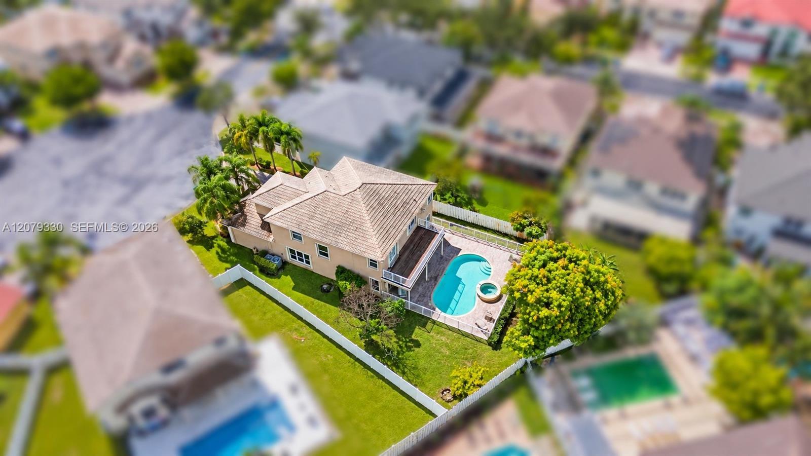 2566 SW 158th Ave, Miramar FL 33027 photo 4