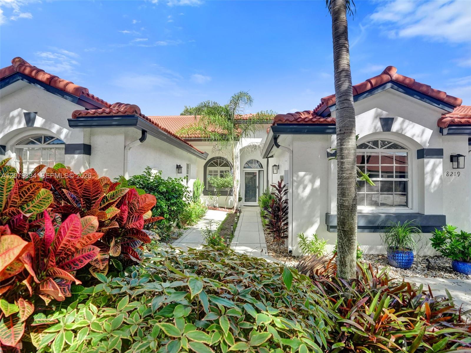 8219 Via Di Veneto, Boca Raton FL 33496 photo 2