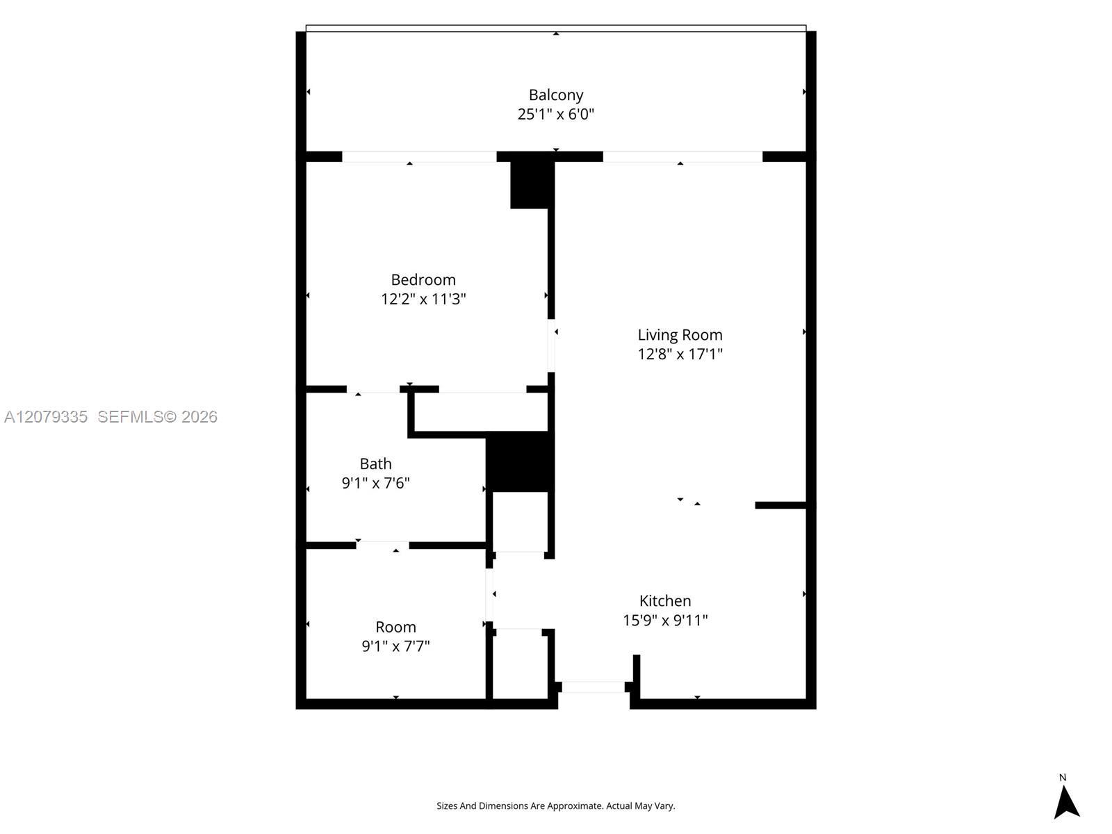 4250 Biscayne Blvd # 805, Miami FL 33137 photo 4