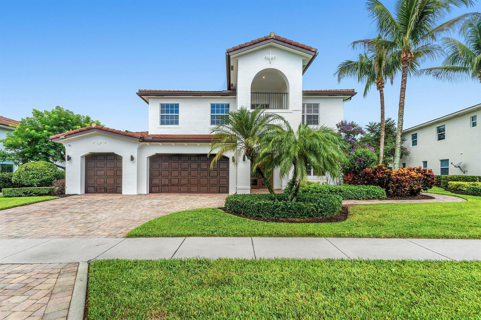 141 UMBRELLA Place, Jupiter FL 33458 photo 2