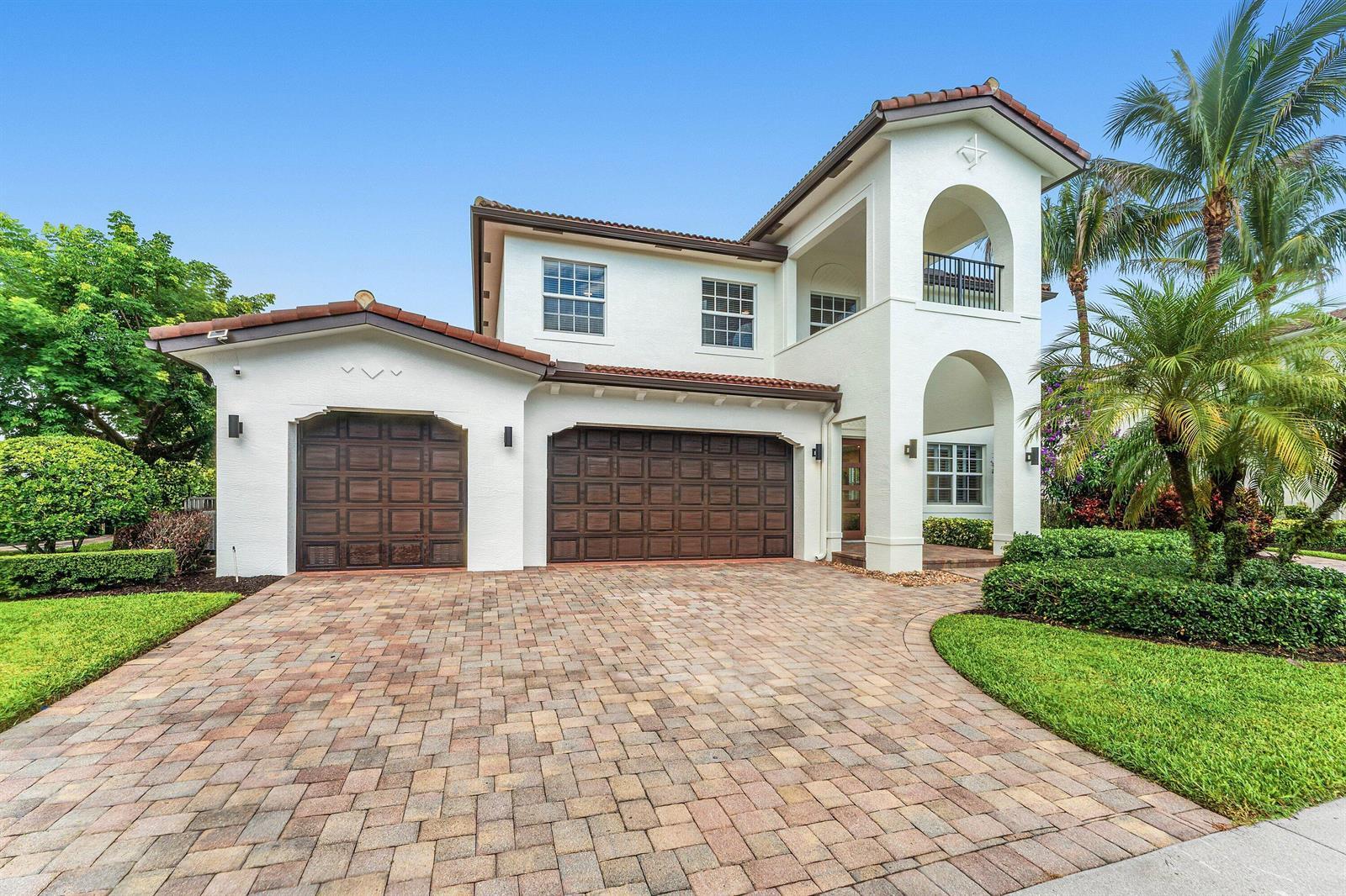 141 UMBRELLA Place, Jupiter FL 33458