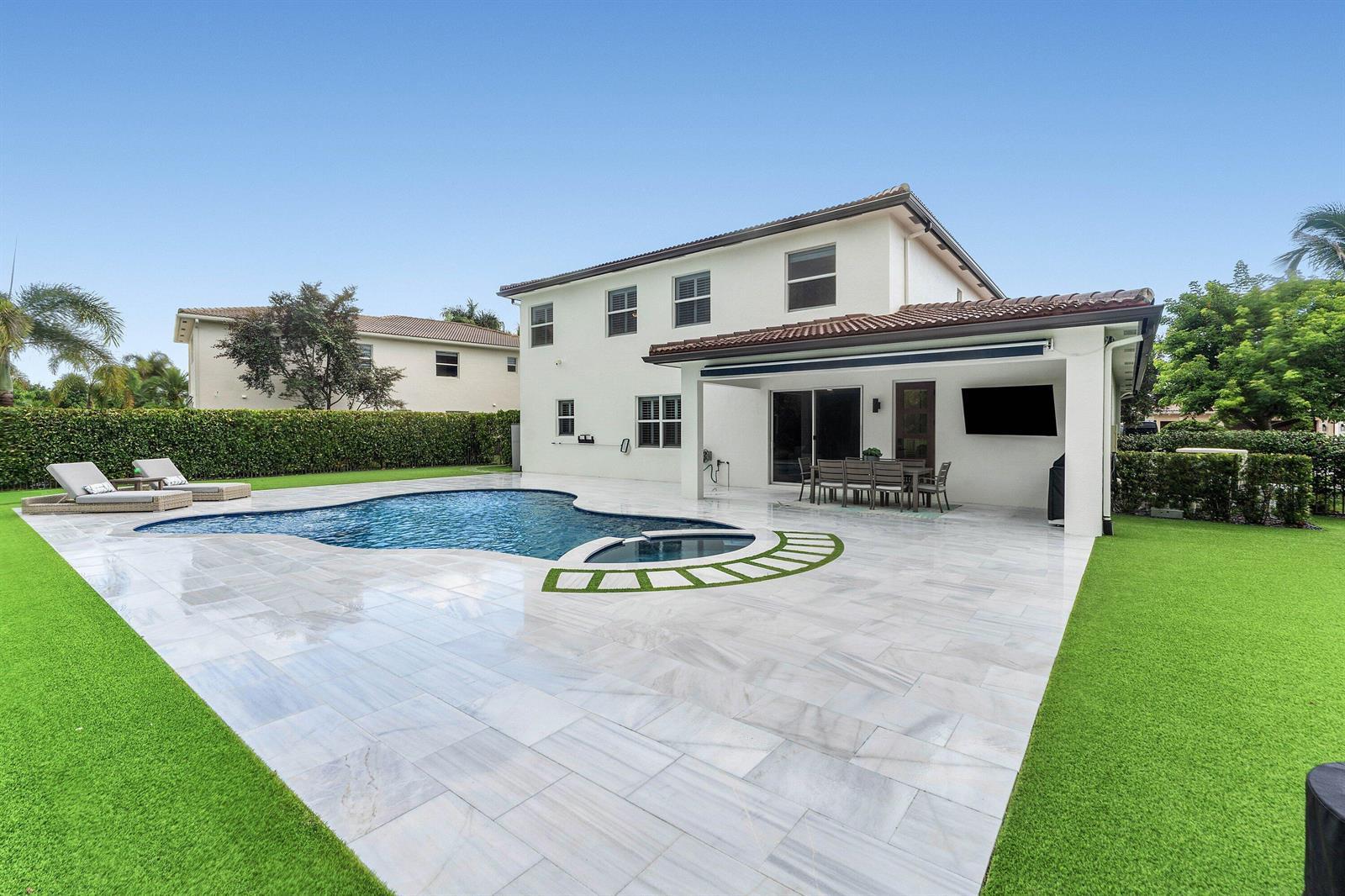 141 UMBRELLA Place, Jupiter FL 33458 photo 5