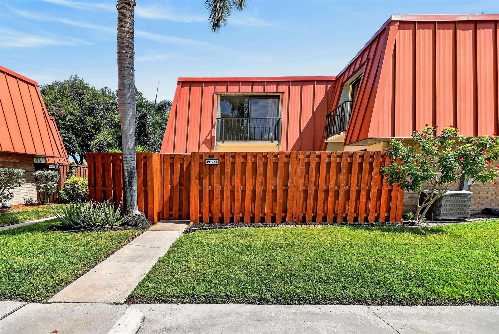3157 Meridian Way S # A, Palm Beach Gardens FL 33410 photo 2