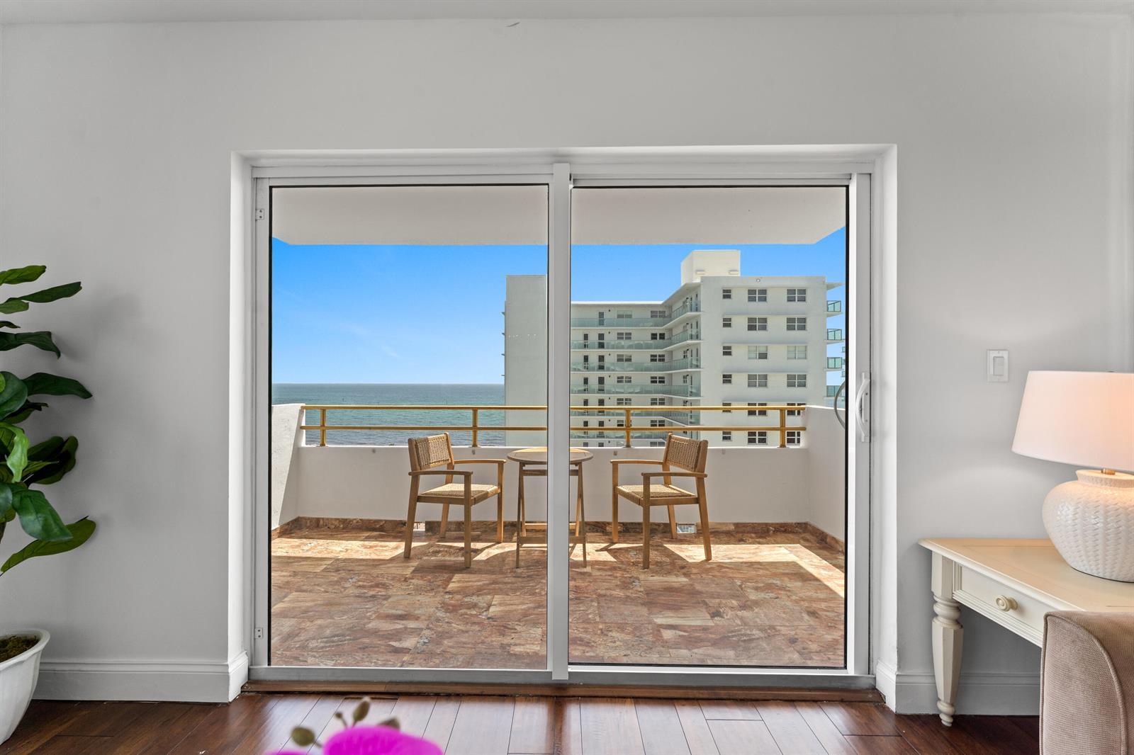 1630 N OCEAN Boulevard # 1011, Pompano Beach FL 33062 photo 2