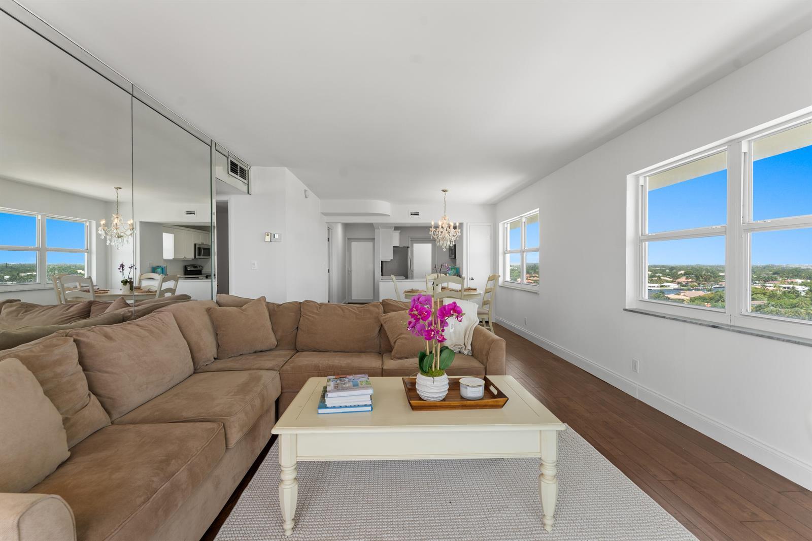 1630 N OCEAN Boulevard # 1011, Pompano Beach FL 33062 photo 4