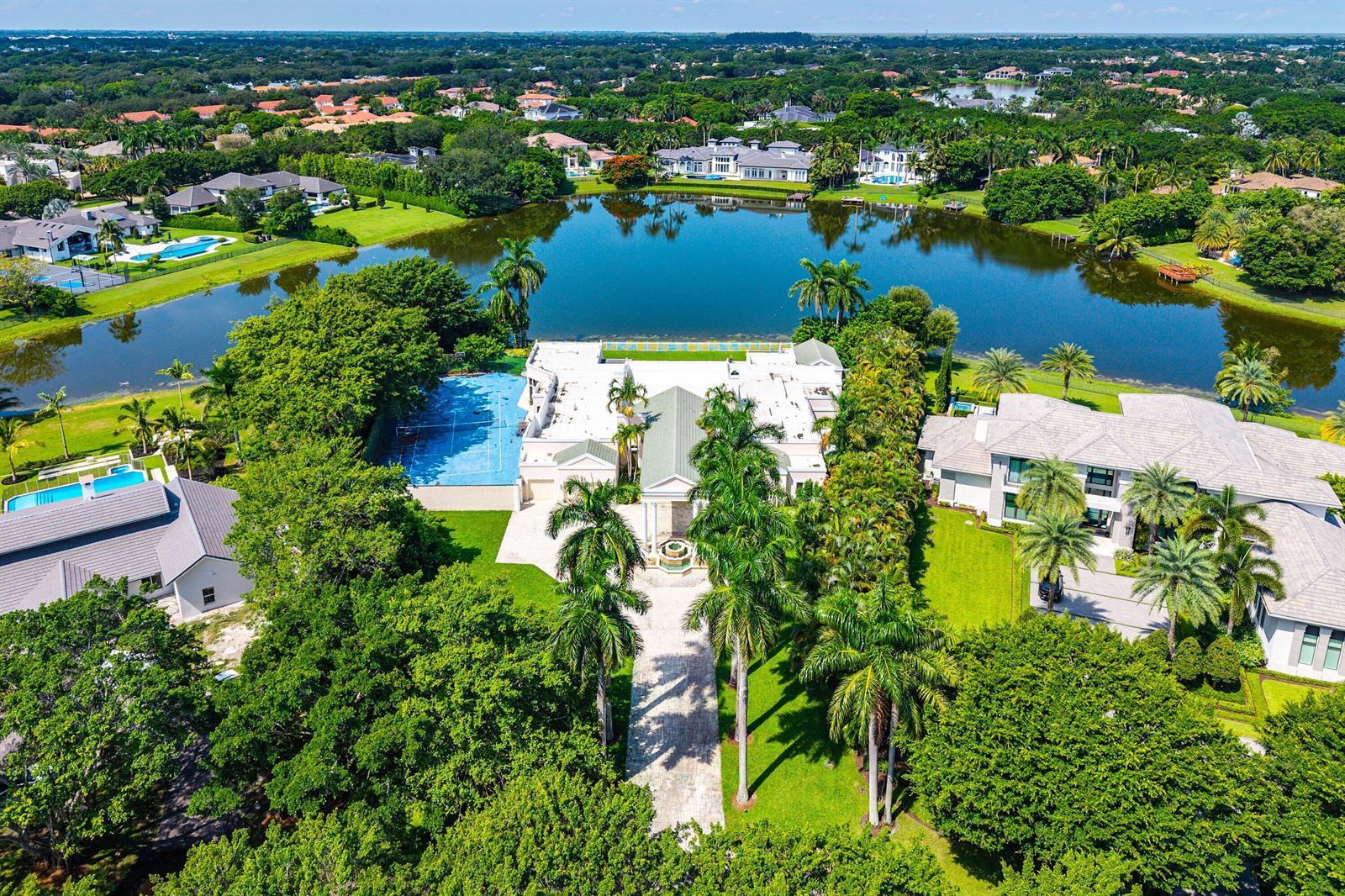 18161 Daybreak Drive, Boca Raton FL 33496