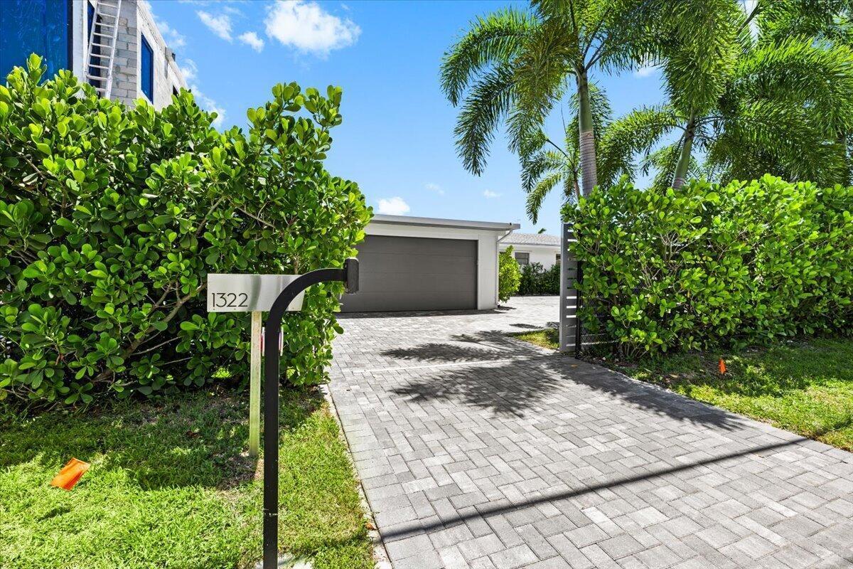 1322 CORDOVA Road, Fort Lauderdale FL 33316 photo 4