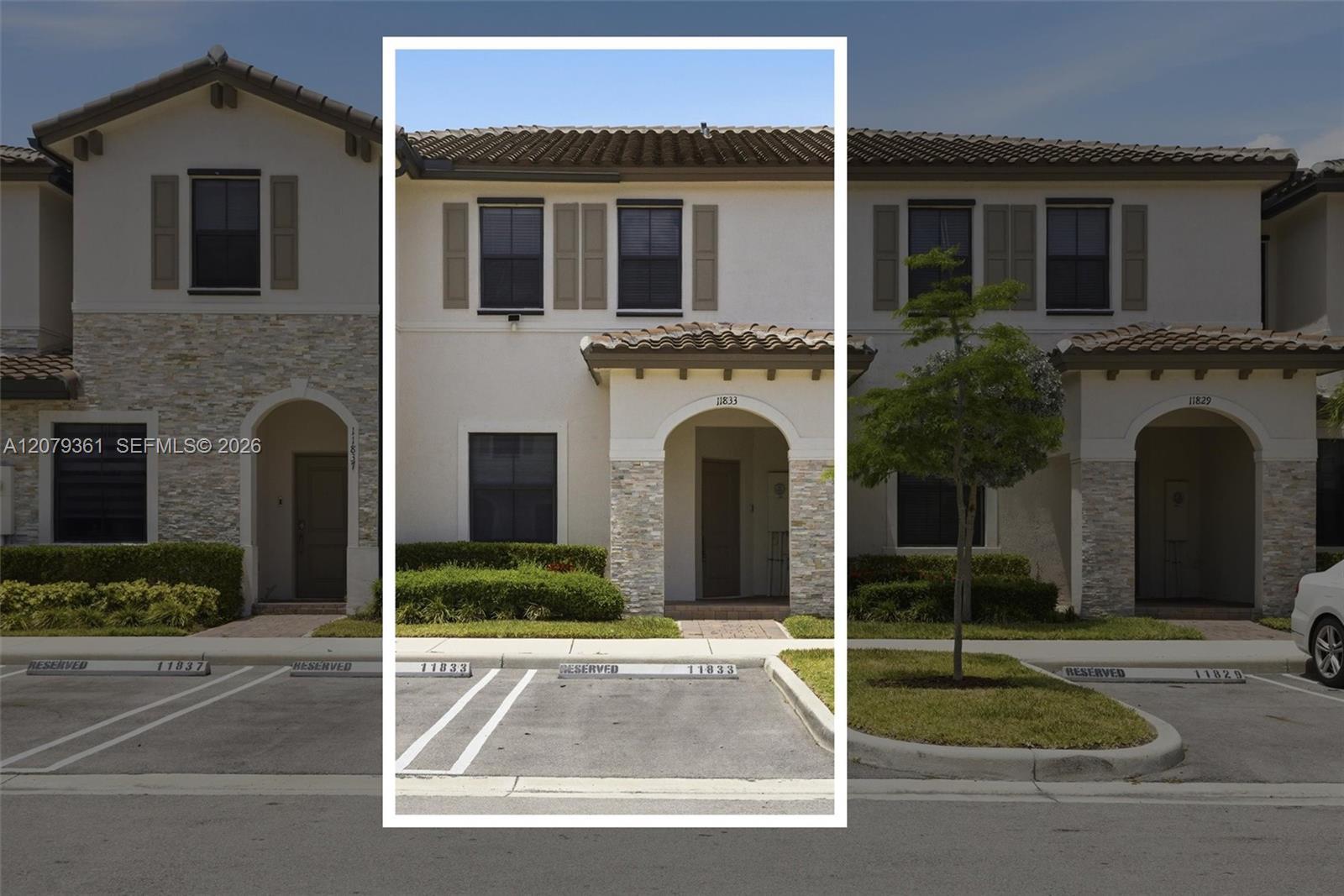 11833 SW 245th Ter # 11833, Homestead FL 33032 photo 3