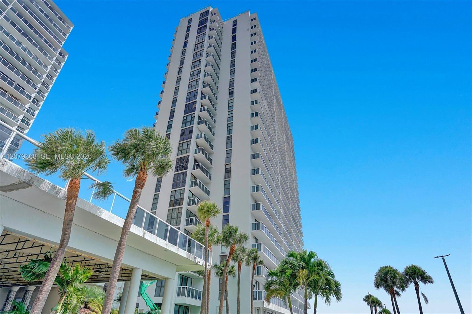 20515 E Country Club Dr # 346, Aventura FL 33180