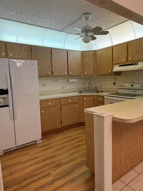 445 PINE GLEN Lane # 1, FL 33463 photo 4