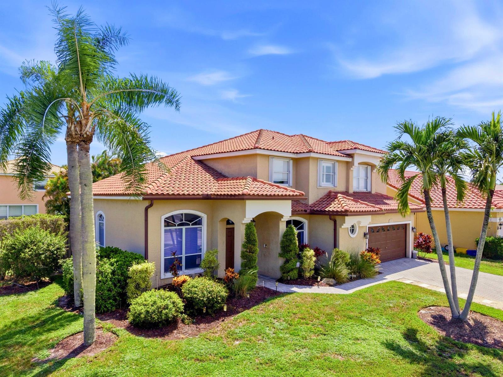 9340 Lake Serena Drive, Boca Raton FL 33496 photo 2
