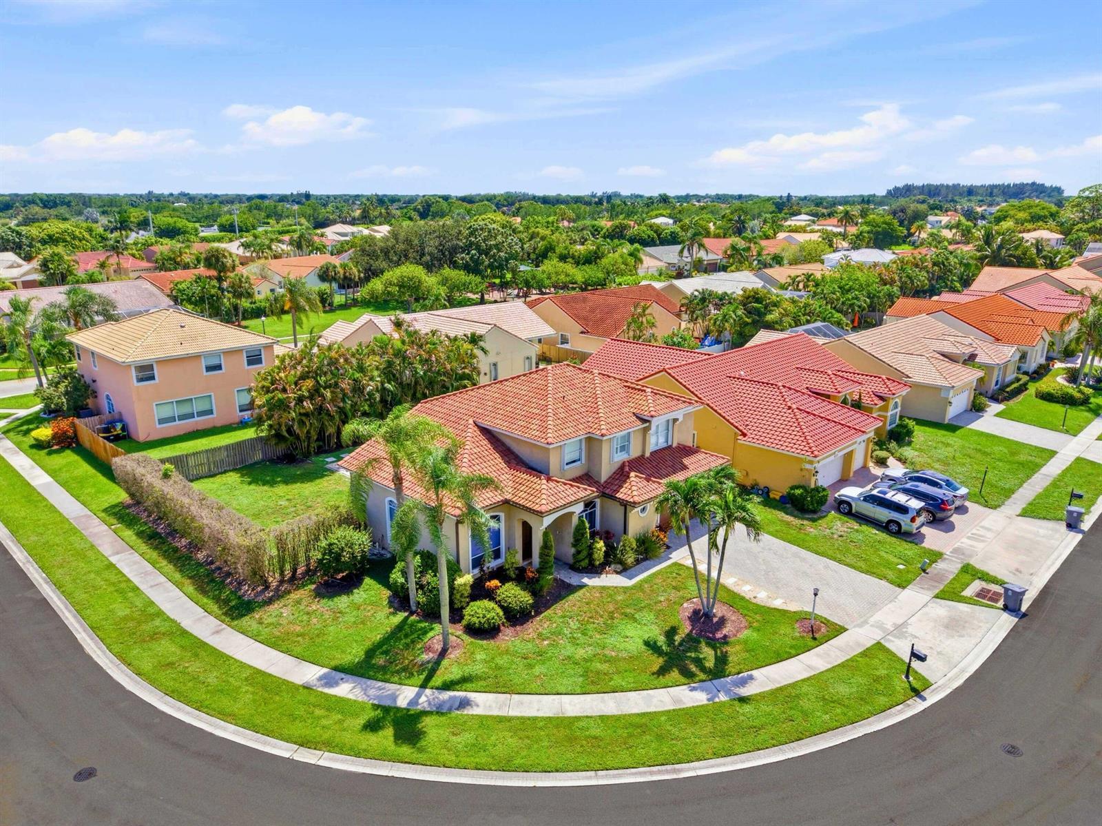 9340 Lake Serena Drive, Boca Raton FL 33496