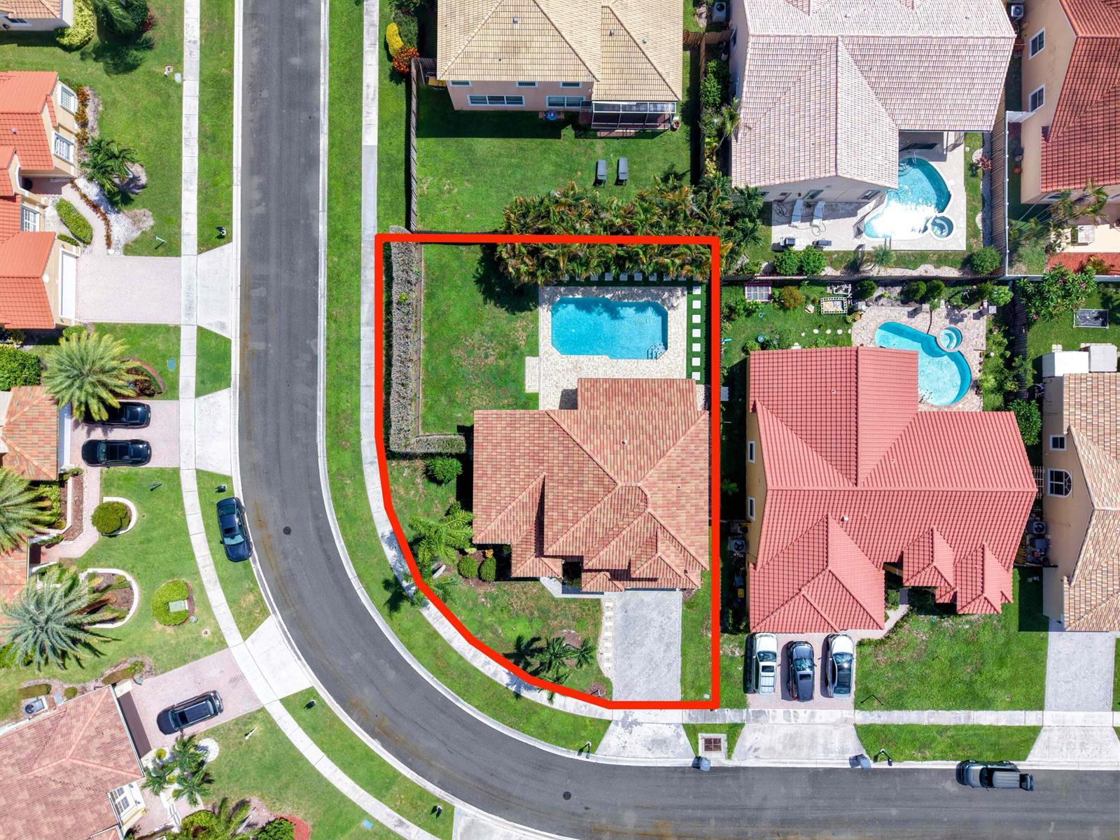 9340 Lake Serena Drive, Boca Raton FL 33496 photo 5