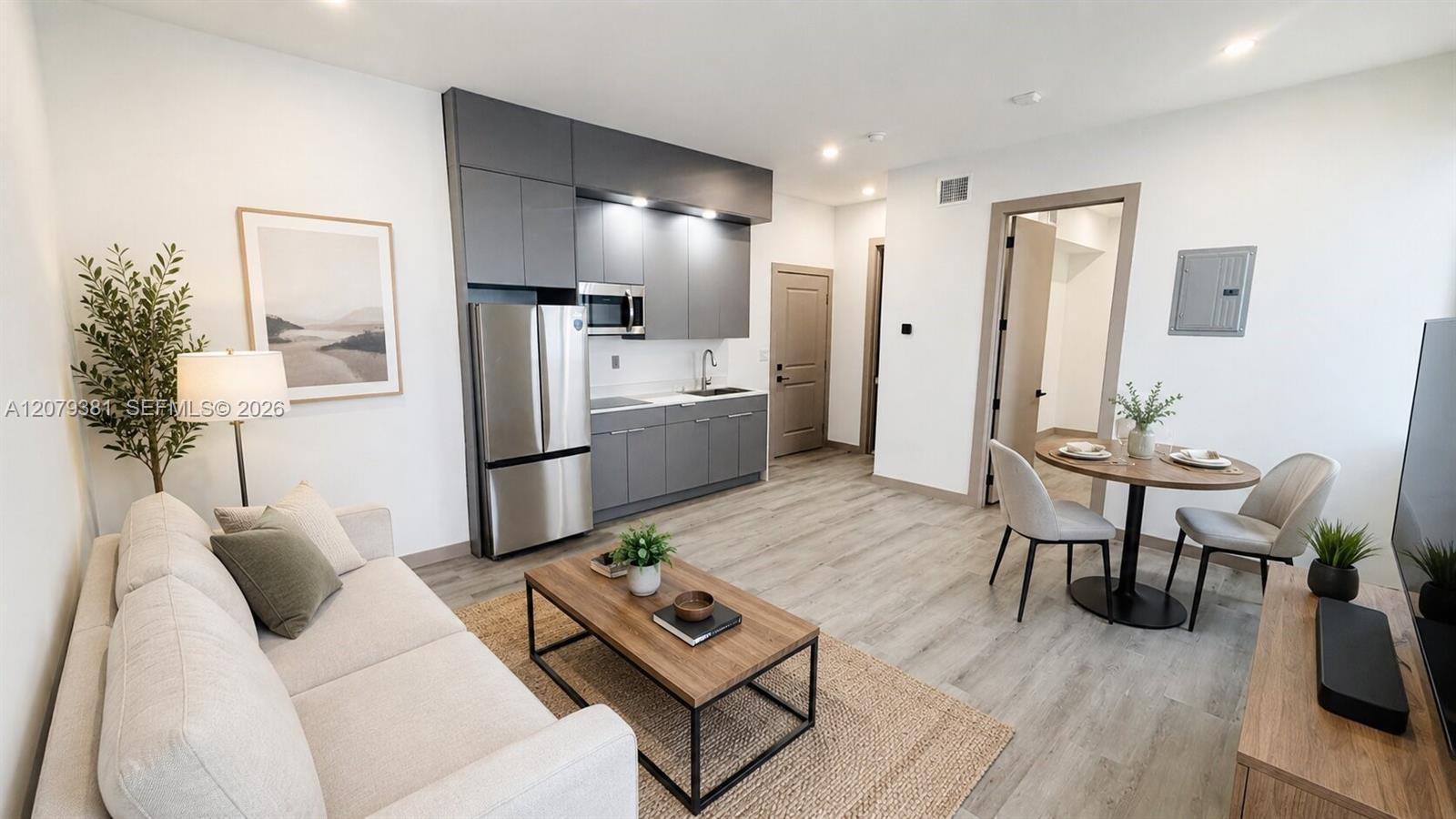 768 NW 2nd St # 2, Miami FL 33128